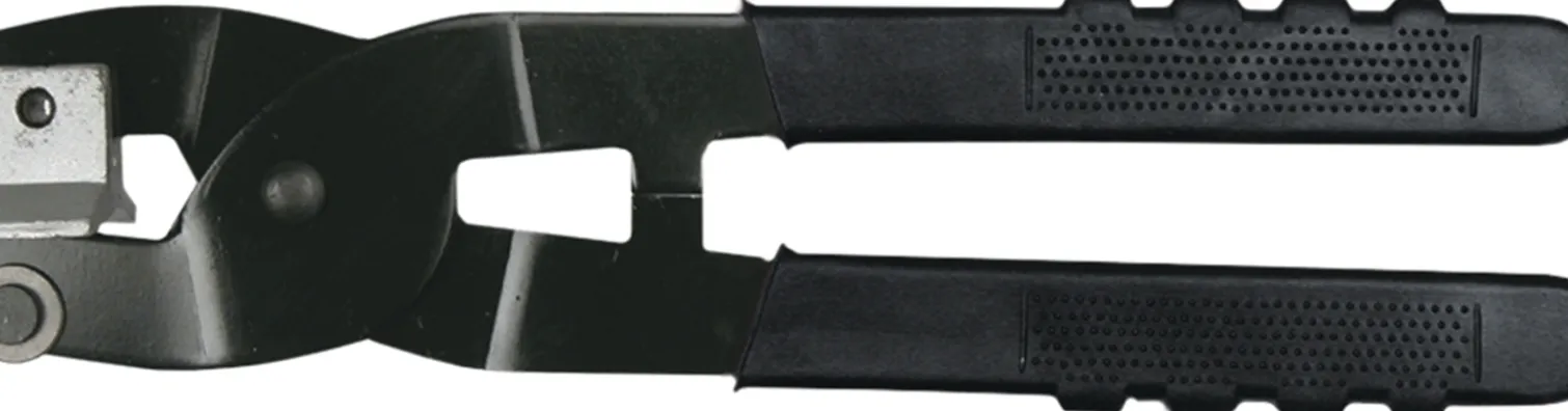 Szczypce do glazury 210mm Topex 16B430
