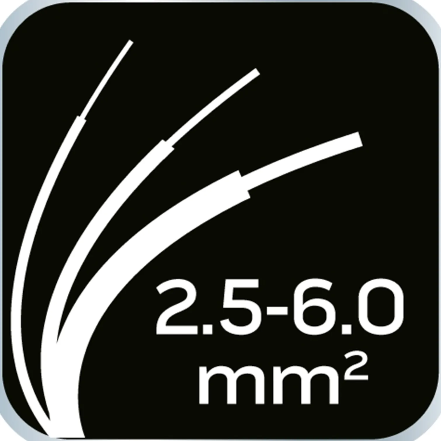 Szczypce do konektorów MC3 Neo 01-556