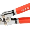 Szczypce do kształtowania profili 205 mm 80x35 mm Yato YT-5141