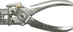 Szczypce do nitów 165mm + 100 nitów Top Tools 32D422