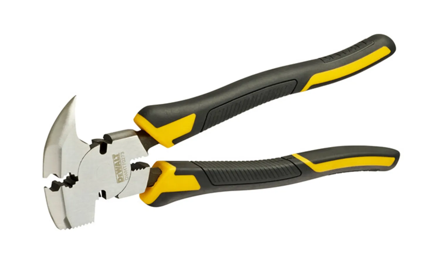 Szczypce do ogrodzeń DeWalt DWHT0-70273