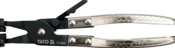 Szczypce do opasek zaciskowych rozprężnych typ V 4,5 mm Yato YT-0647