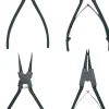 Szczypce do pierścieni osadczych 150mm Top Tools 32D304