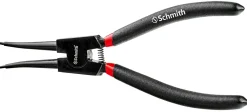 Szczypce do pierścieni seeger'a zewnętrzne proste 160mm Schmith SVS-ZP-160