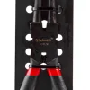 Szczypce do pierścieni seeger'a wewnętrzne proste 180mm Schmith SVS-WP-180