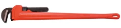Szczypce do rur jednoręczne, 48" Rothenberger HEAVY DUTY