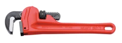Szczypce do rur jednoręczne, 8" Rothenberger HEAVY DUTY