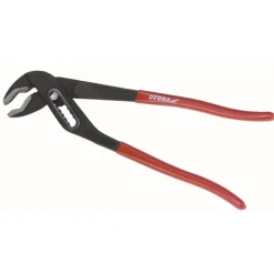 Szczypce do rur 175 mm CrV Dedra 1267C07
