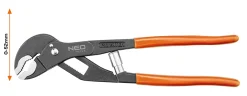 Szczypce do rur 250mm Neo 02-435