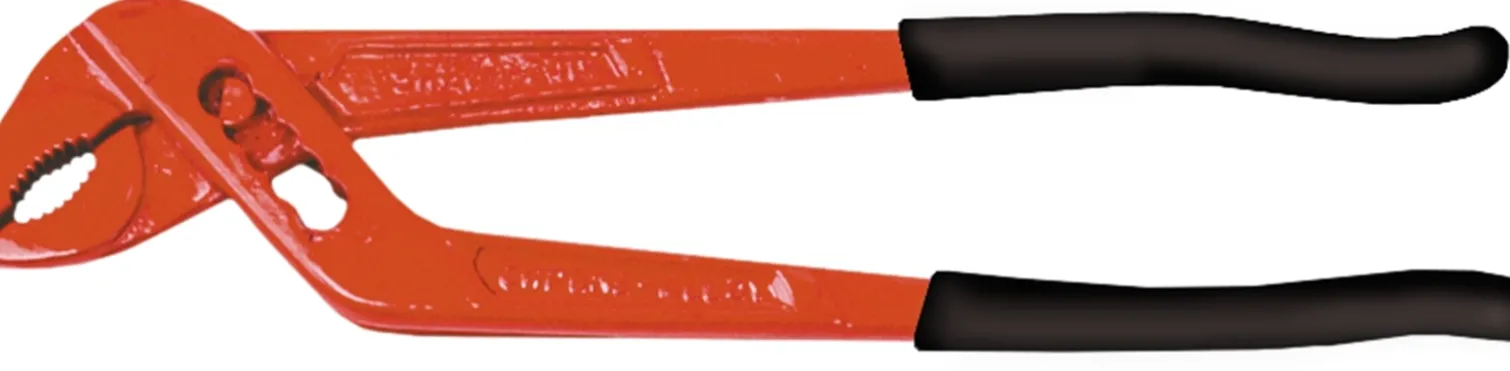 Szczypce do rur 250mm Top Tools 34D010