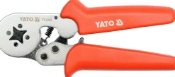 Szczypce do zaciskania konektorów Yato YT-2305