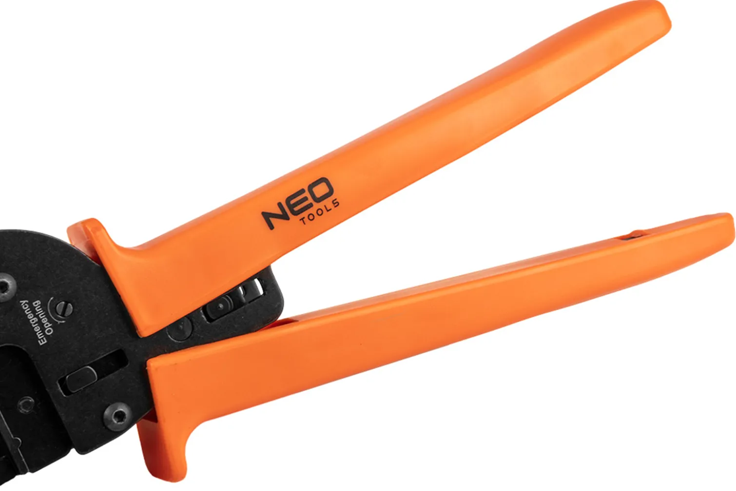 Szczypce do zaciskania konektorów MC4 Neo 01-555
