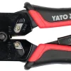 Szczypce do zaciskania Yato YT-22443