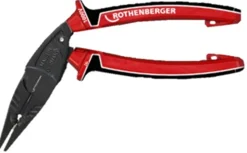 Szczypce izolowane 200mm Rothenberger 1500003169