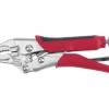 Szczypce Morse'a 240 mm CrV Yato YT-2153