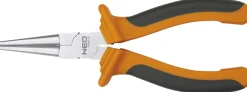 Szczypce okrągłe 160mm Neo 01-020