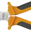 Szczypce płaskie 160mm Neo 01-019