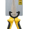 Szczypce płaskie 160mm Topex 32D108