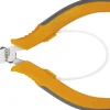 Szczypce precyzyjne boczne 110mm Neo 01-106