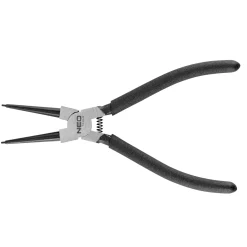 Szczypce segera do pierścieni osadczych 180mm Neo 01-088
