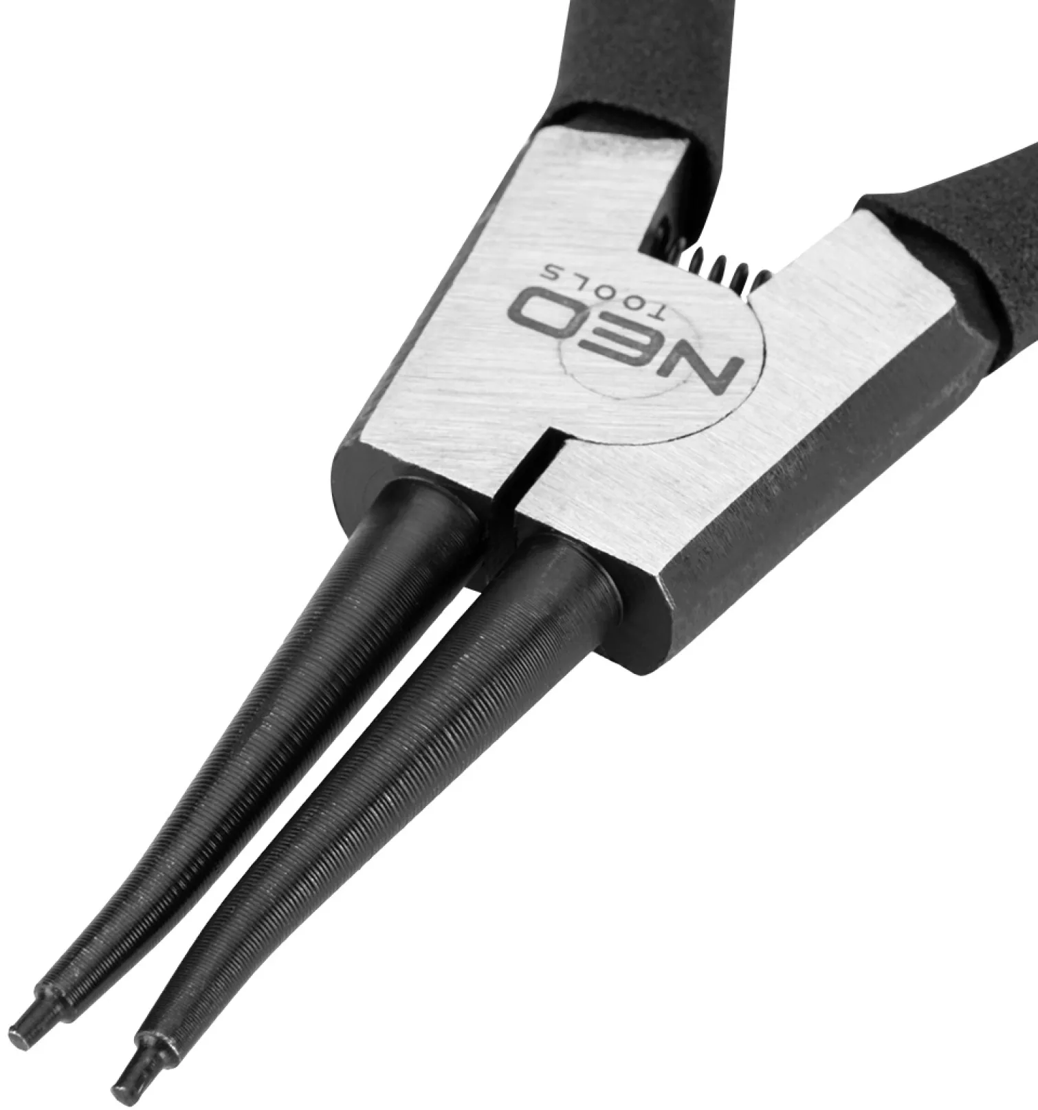 Szczypce segera 180mm Neo 01-087