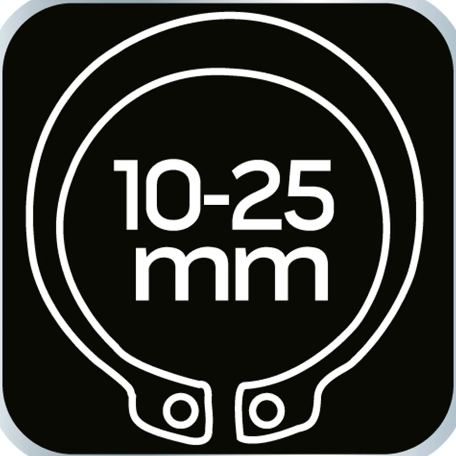 Szczypce segera 150mm Neo 01-085