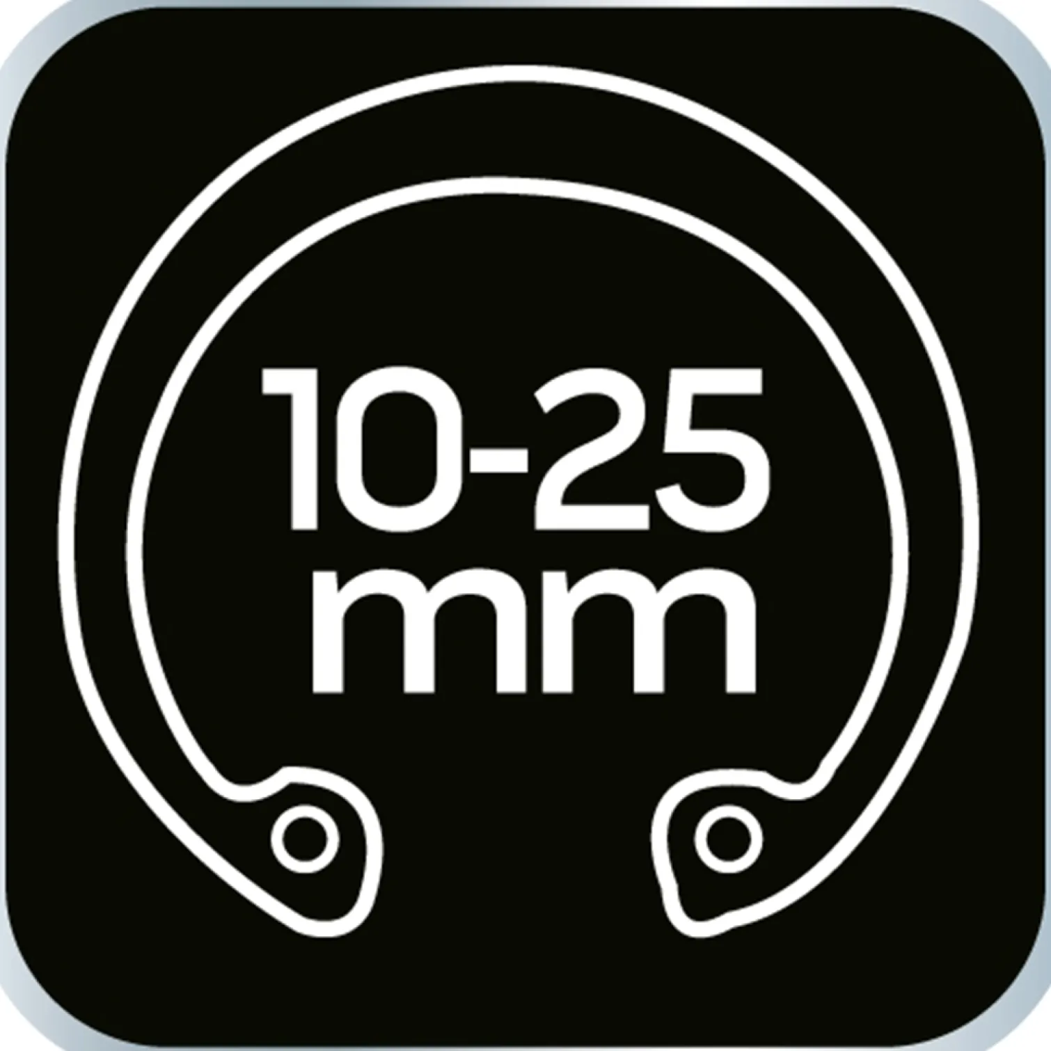 Szczypce segera 150mm Neo 01-086