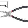 Szczypce segera wewnętrzne wygięte 150 mm cr-v Yato YT-2143