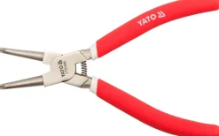 Szczypce Segera wewnętrzne wygięte 325 mm Yato YT-1995
