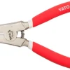 Szczypce Segera zewnętrzne proste 325 mm Yato YT-1992