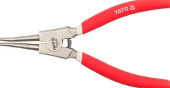 Szczypce Segera zewnętrzne proste 325 mm Yato YT-1992