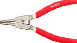 Szczypce Segera zewnętrzne wygięte 325 mm Yato YT-1993