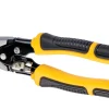 Szczypce skośne DeWalt DWHT0-70275