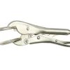 Szczypce spawalnicze 225mm typ ''w'' Vorel 44400