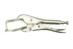 Szczypce spawalnicze 225mm typ ''w'' Vorel 44400