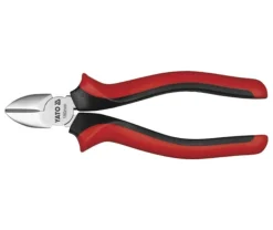 Szczypce tnące boczne 180 mm Yato YT-2037
