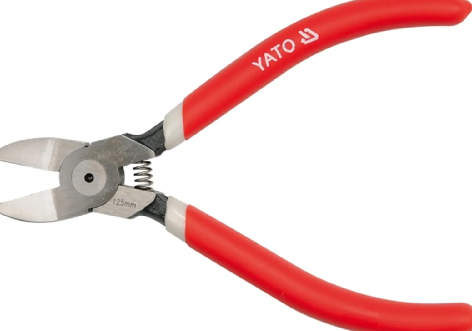 Szczypce tnące boczne 5'' Yato YT-1950