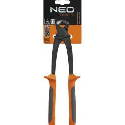Szczypce tynkarskie 250mm Neo 01-160