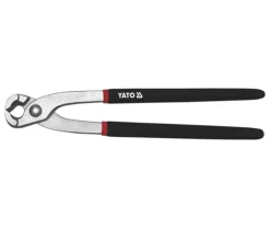 Szczypce tynkarskie 250 mm Yato YT-2060