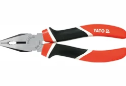 Szczypce uniwersalne cr-v 200 mm Yato YT-1942