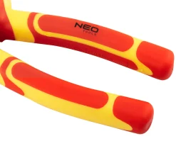 Szczypce uniwersalne 200mm izolowane do 1000V Neo 01-222