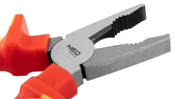 Szczypce uniwersalne 200mm izolowane do 1000V Neo 01-222