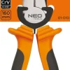 Szczypce uniwersalne 160mm Neo 01-010