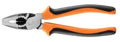 Szczypce uniwersalne 200mm Neo 01-153