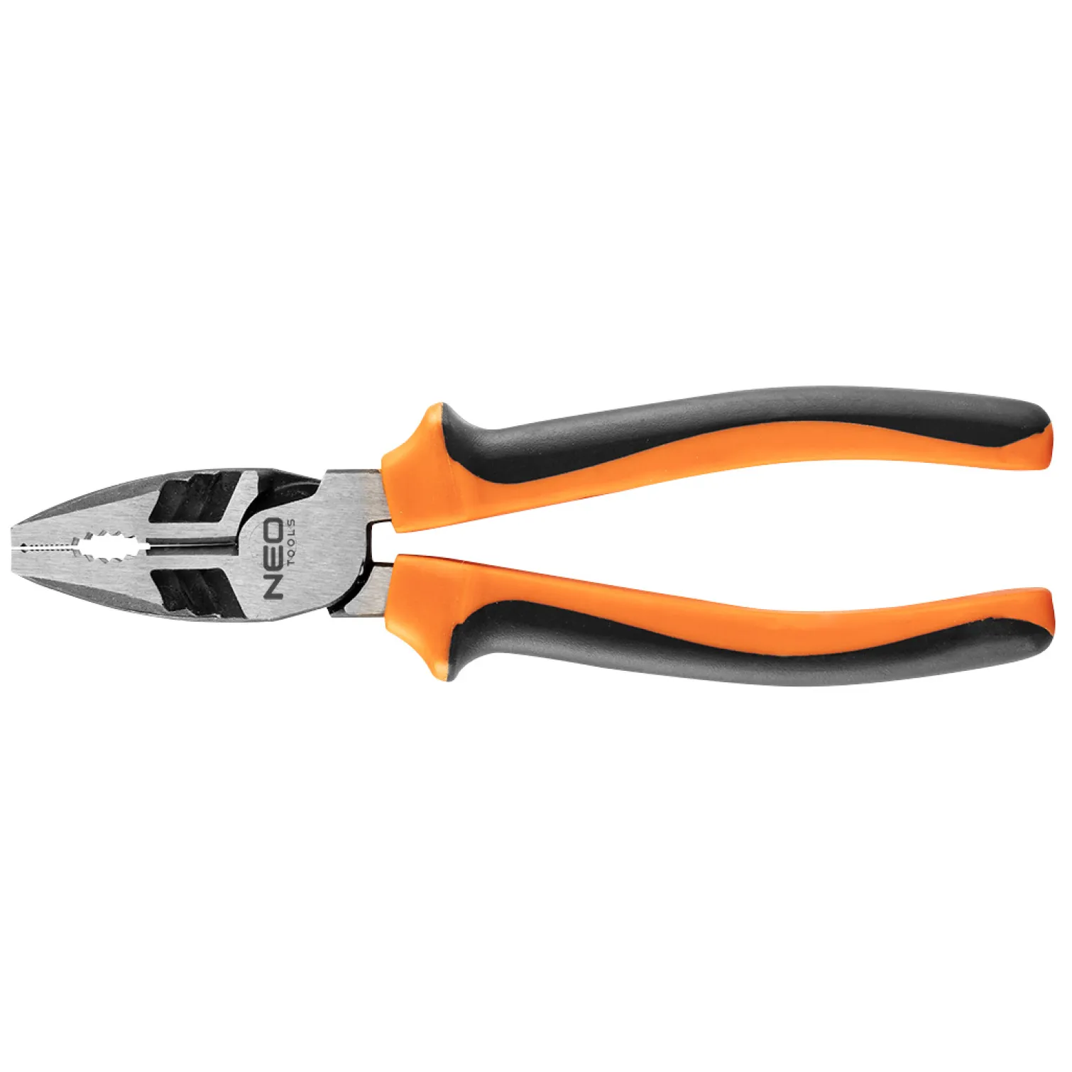 Szczypce uniwersalne 200mm Neo 01-153