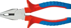 Szczypce uniwersalne 160mm Top Tools 32D110