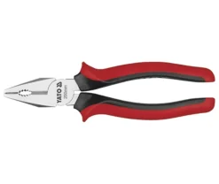 Szczypce uniwersalne 200 mm Yato YT-2008