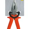 Szczypce uniwersalne 1000V, 160mm Topex 32D510