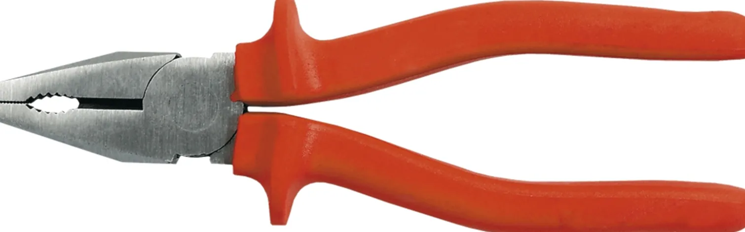 Szczypce uniwersalne 1000V, 180mm Topex 32D511