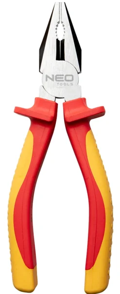 Szczypce uniwersalne 1000V Neo 01-241